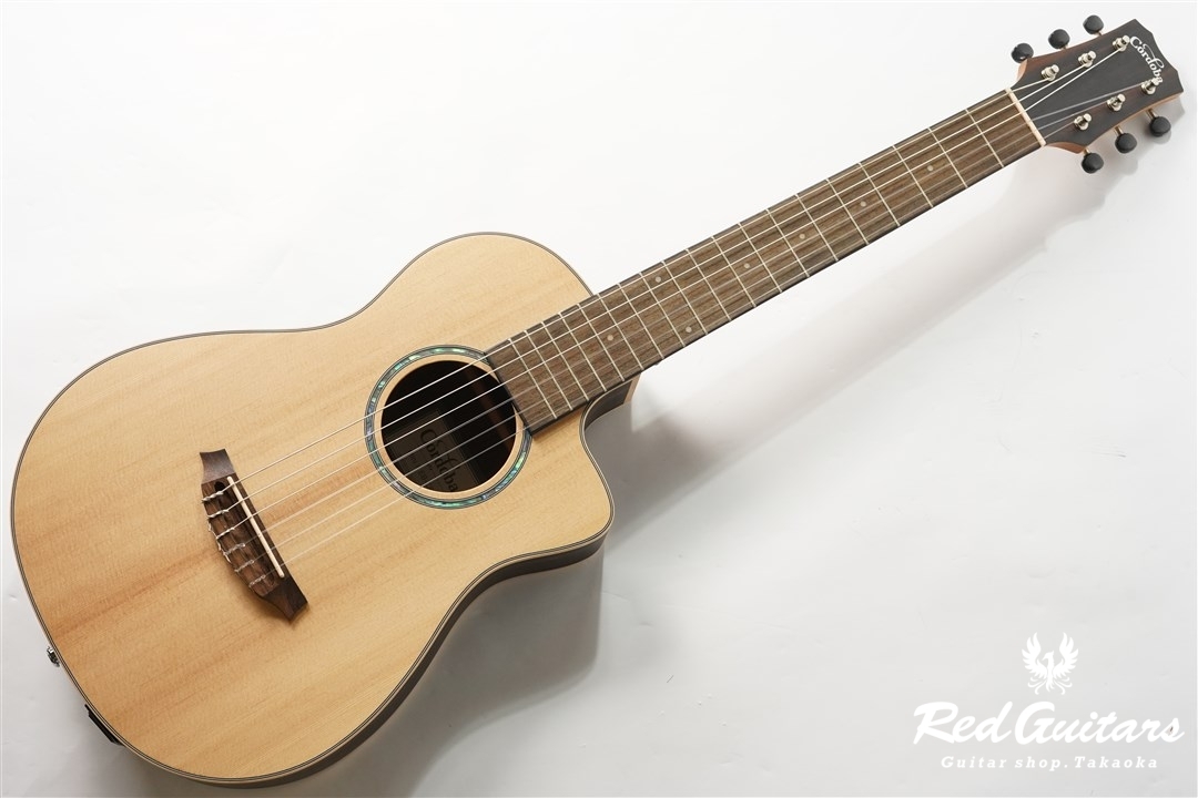 Cordoba Mini II EB-CE | Red Guitars Online Store